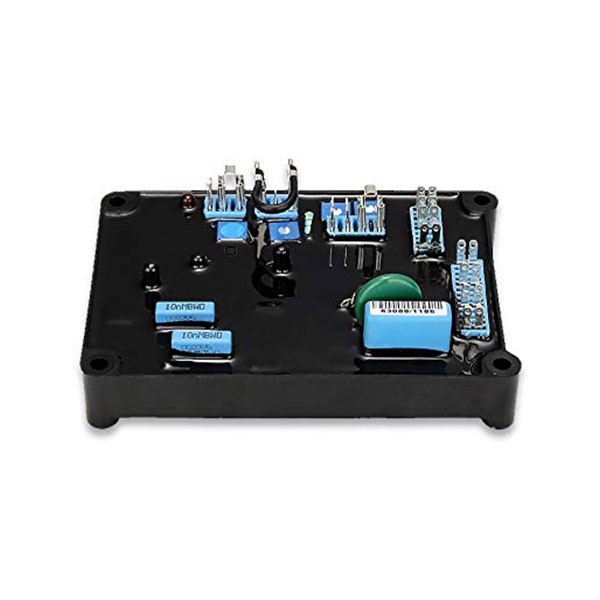 AS480 Automatic Voltage Regulator (AVR) | Stamford Generator Set Spare Parts